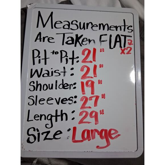 Converse One Star Mens size Large Grungecore Henley Tee Alternative Slub Cotton - Picture 4 of 10